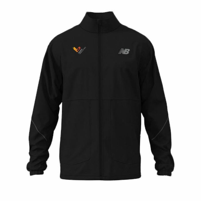 Men's New Balance Impact Run Jacket