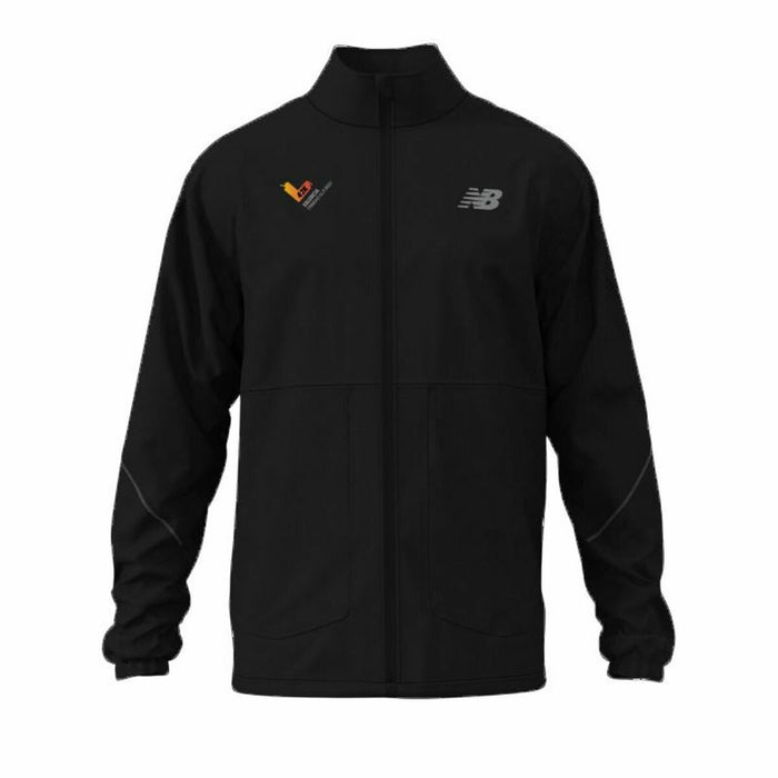 Men's New Balance Impact Run Jacket
