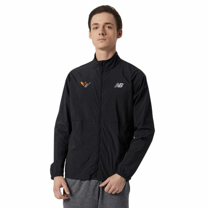 Men's New Balance Impact Run Jacket