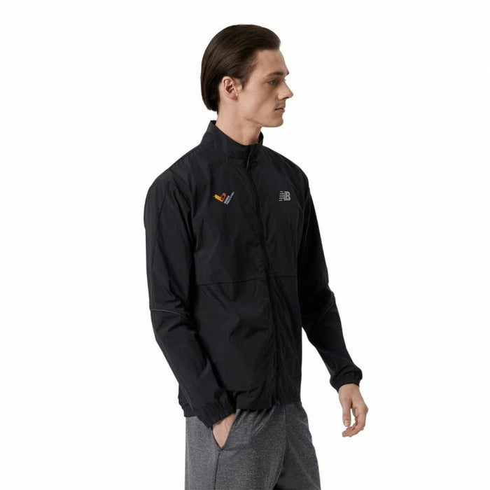 Men's New Balance Impact Run Jacket