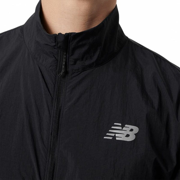 Men's New Balance Impact Run Jacket