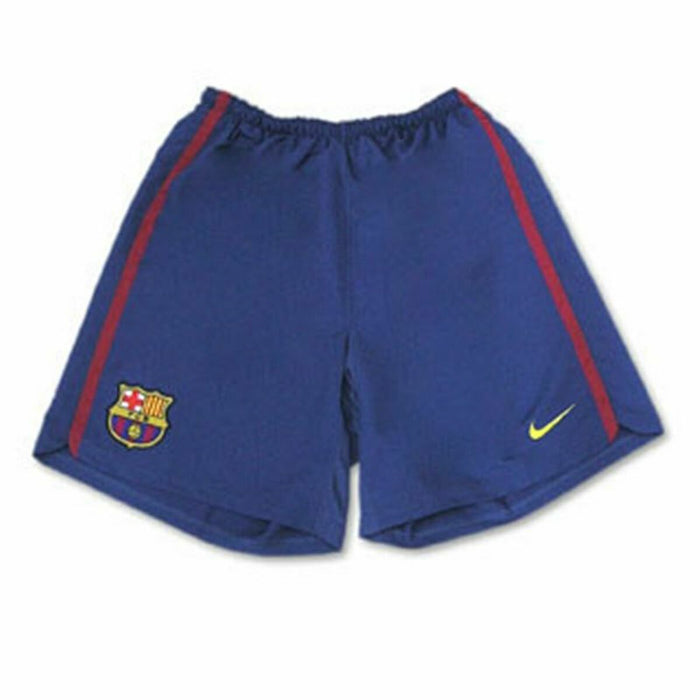 Men's Nike FC Barcelona Home Shorts