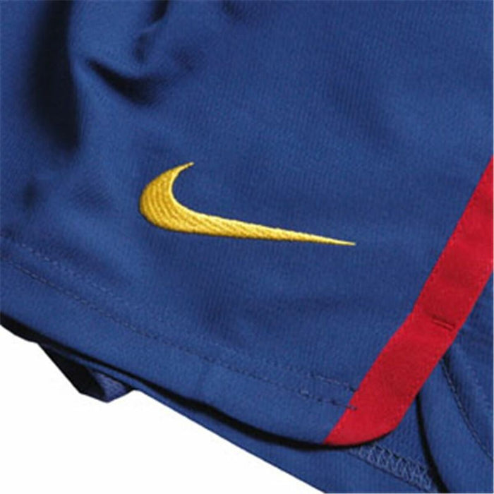 Men's Nike FC Barcelona Home Shorts