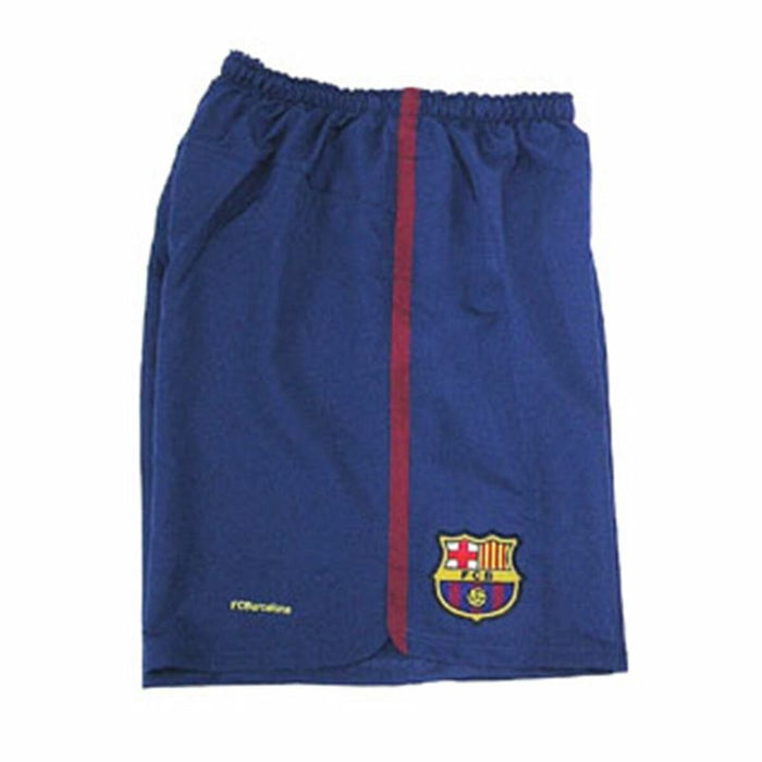 Men's Nike FC Barcelona Home Shorts