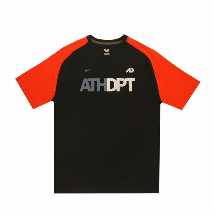 Men's Nike A/D Short Sleeve T-Shirt