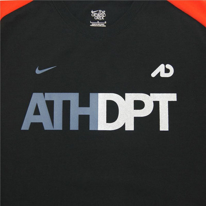 Men's Nike A/D Short Sleeve T-Shirt