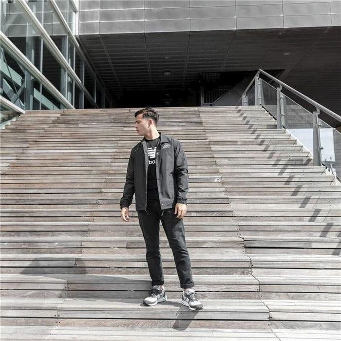 Men's New Balance Sports Jacket