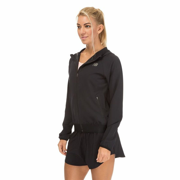Women's New Balance Sports Jacket