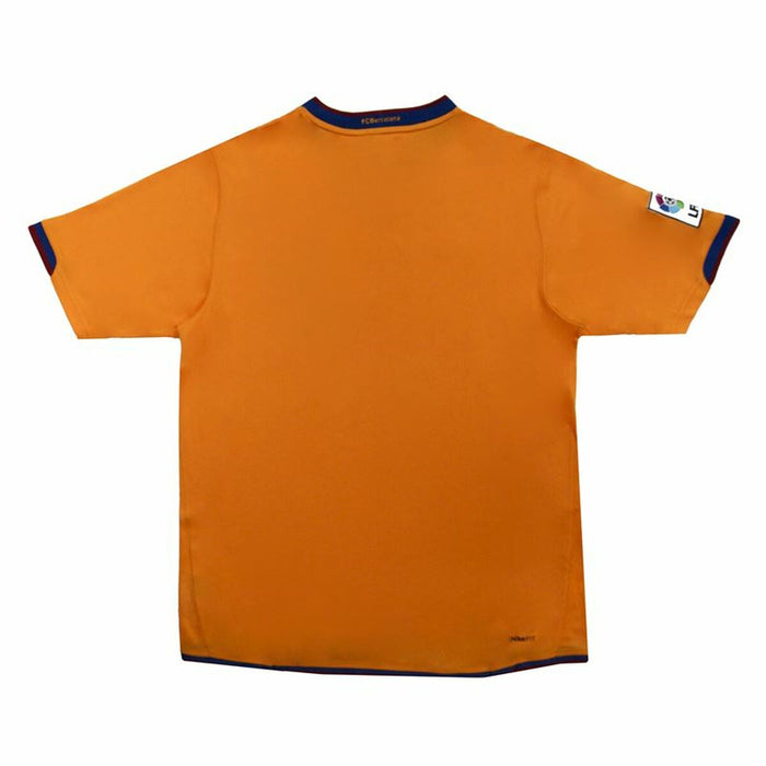 Men's Nike Barcelona Away Football T-Shirt