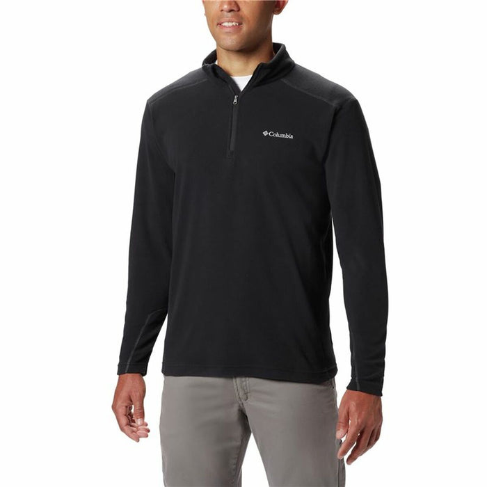 Men's Columbia Klamath Range II Fleece Jacket