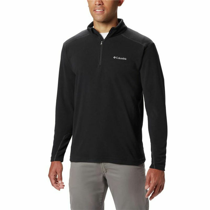 Men's Columbia Klamath Range II Fleece Jacket
