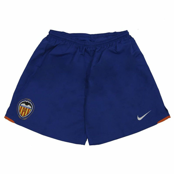 Men's Nike Valencia CF Away Shorts