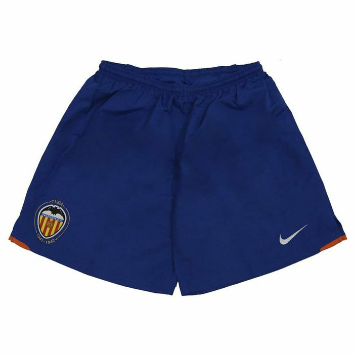 Men's Nike Valencia CF Away Shorts
