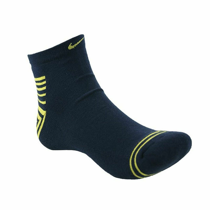 Men's Nike New Cushioned Graphic Socks