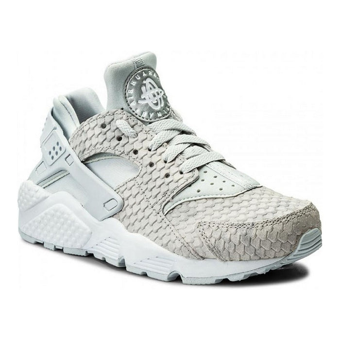 Women's Nike Air Huarache Run Prm Shoes