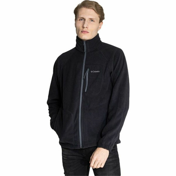 Men's Columbia Fast Trek Sweatshirt
