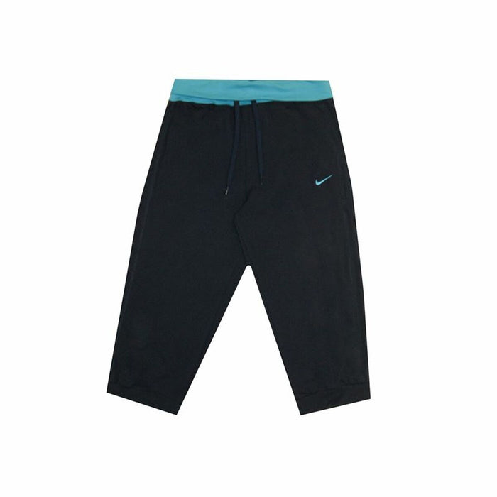 Women's Nike N40 J Capri Shorts