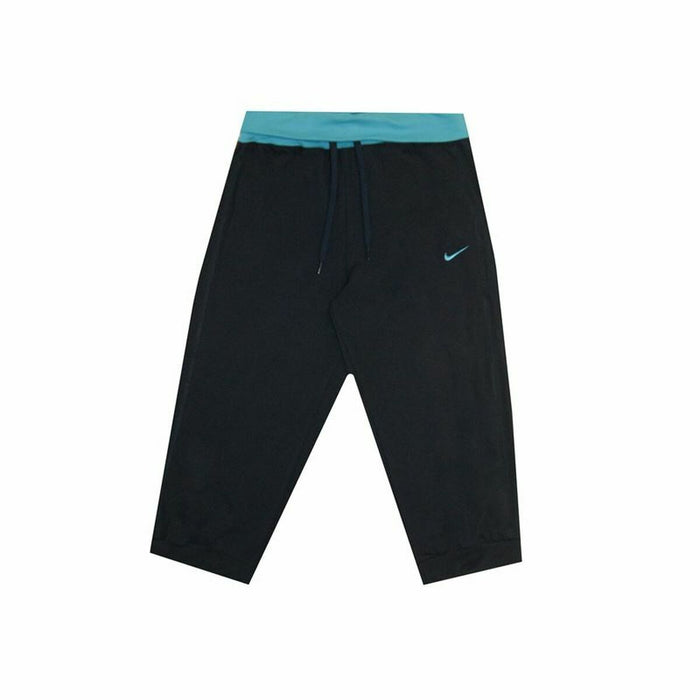 Women's Nike N40 J Capri Shorts
