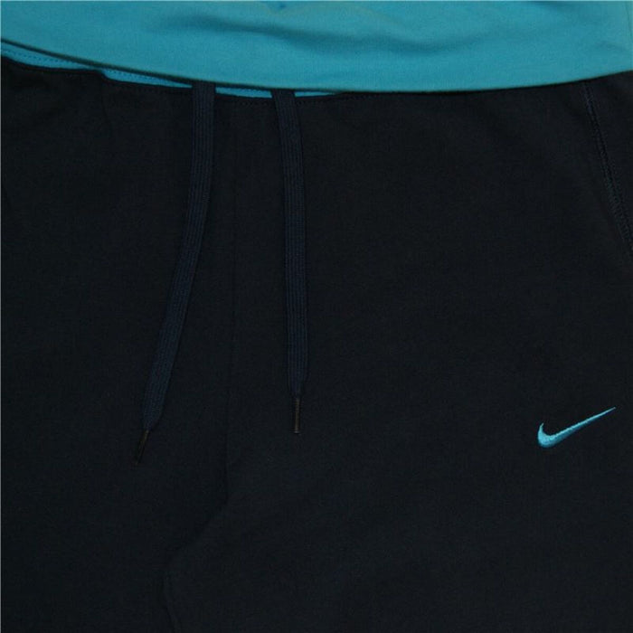 Women's Nike N40 J Capri Shorts