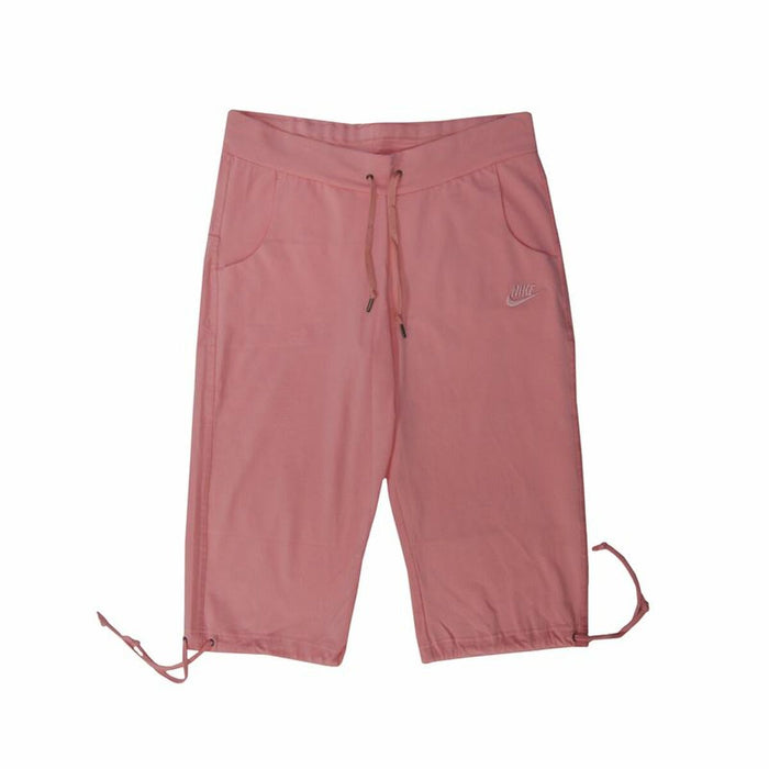 Women's Nike Knit Capri Shorts