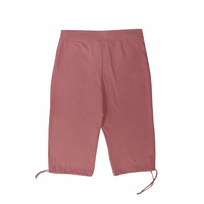 Women's Nike Knit Capri Shorts