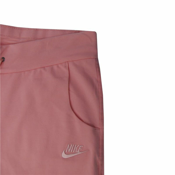 Women's Nike Knit Capri Shorts