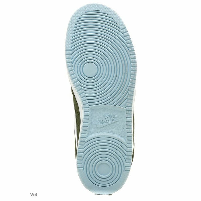 Women's Nike Court Borough Mid Shoes