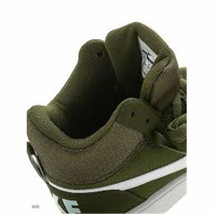Women's Nike Court Borough Mid Shoes