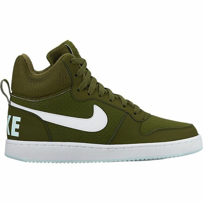 Women's Nike Court Borough Mid Shoes