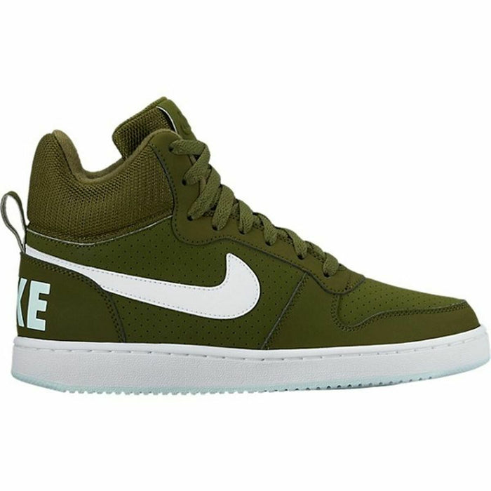 Women's Nike Court Borough Mid Shoes