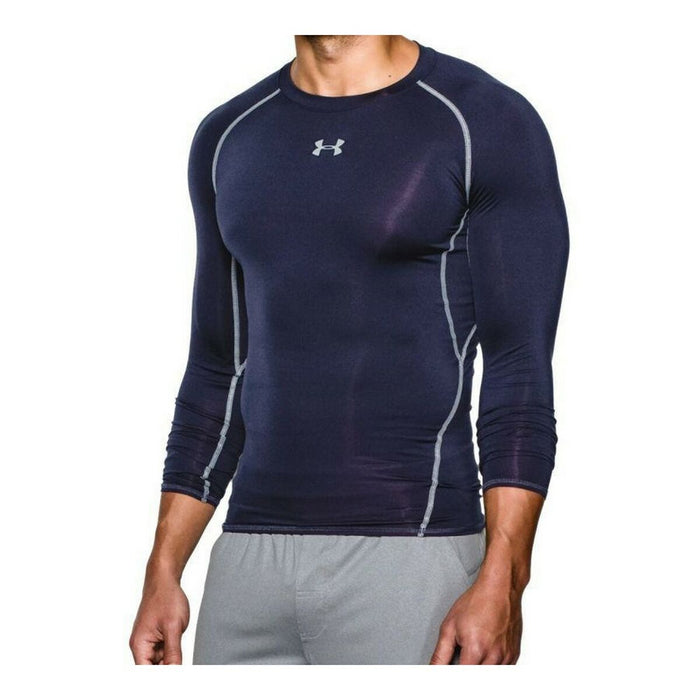 Men's Under Armour Compression Long Sleeve Shirt