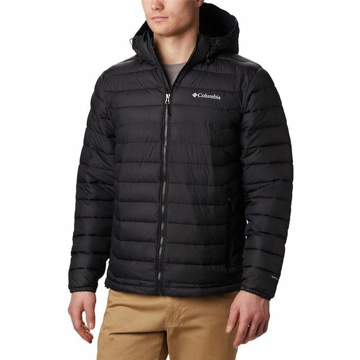 Men's Columbia Powder Lite Jacket