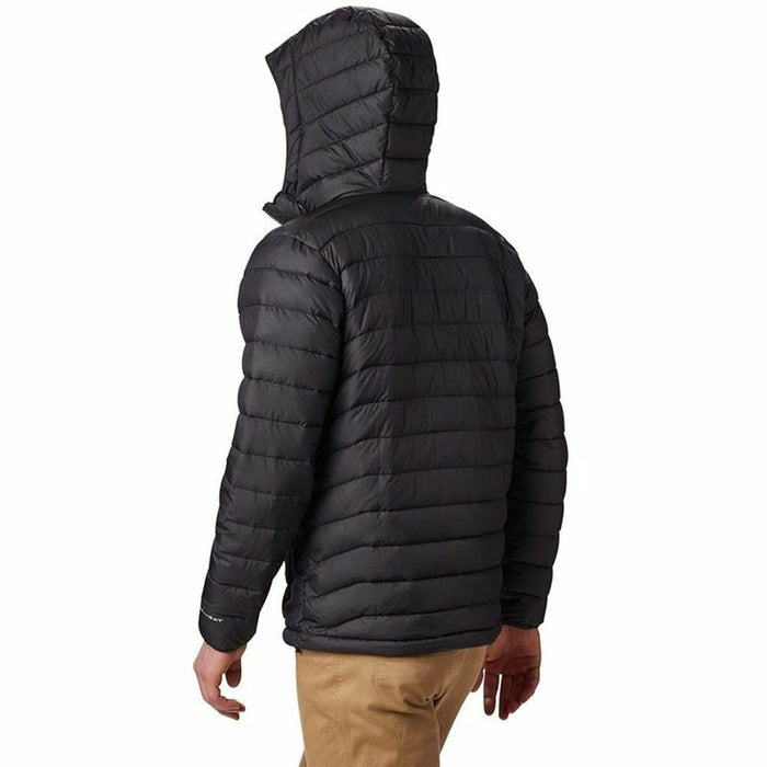 Men's Columbia Powder Lite Jacket