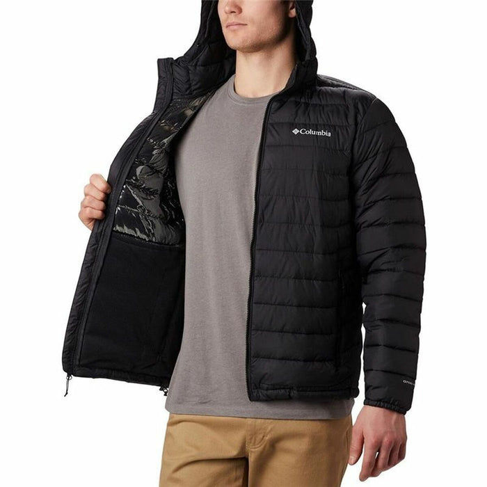 Men's Columbia Powder Lite Jacket