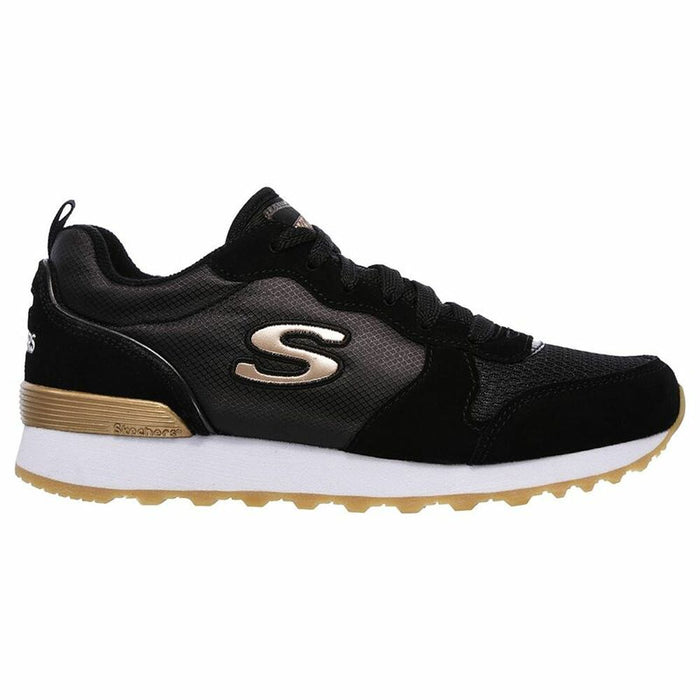Trainers Skechers Retros-OG 85 Black (39)