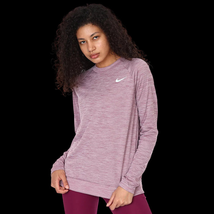 Women's Nike Pacer Long Sleeve T-Shirt