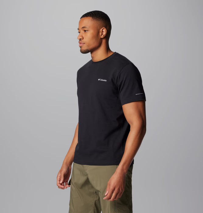 Men's Columbia Sun Trek T-Shirt