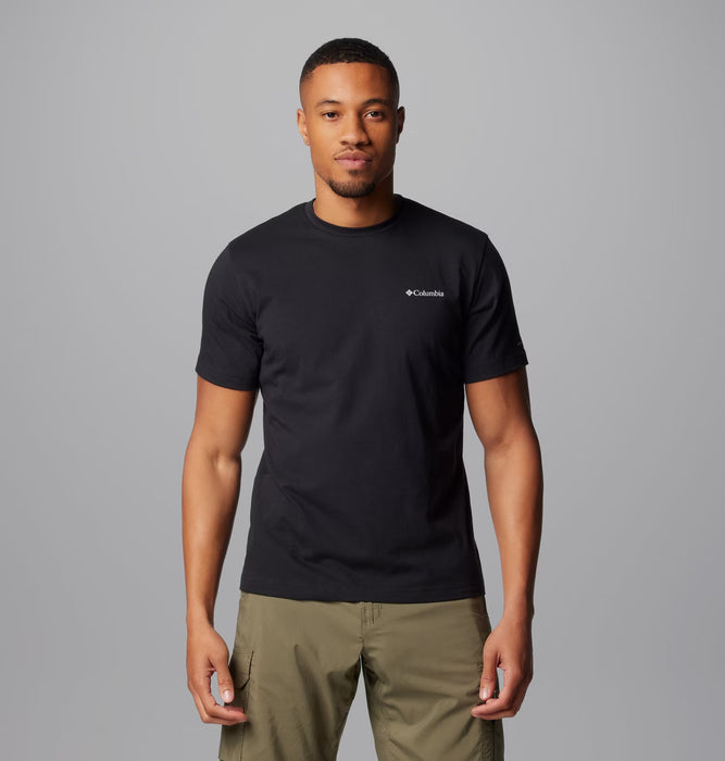 Men's Columbia Sun Trek T-Shirt