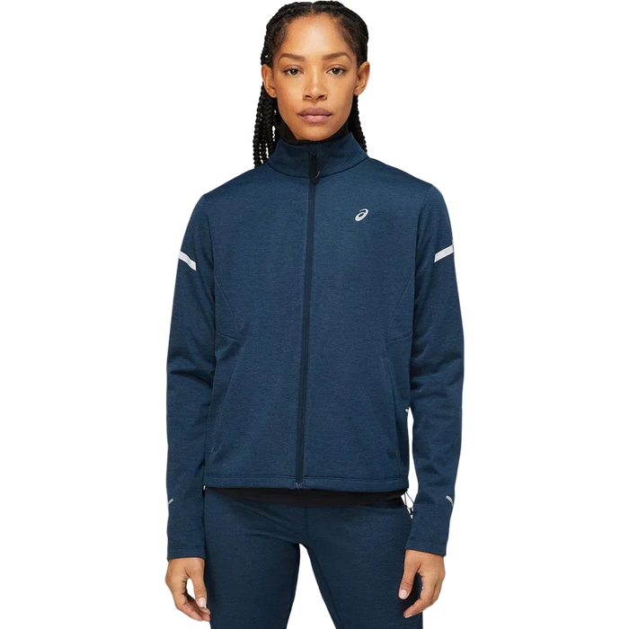 Women's Asics Lite-Show Jacket