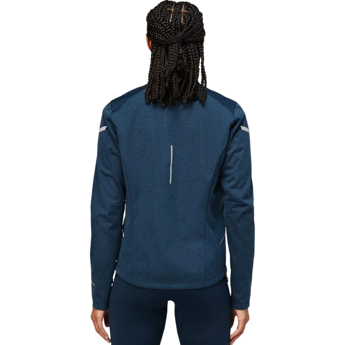 Women's Asics Lite-Show Jacket