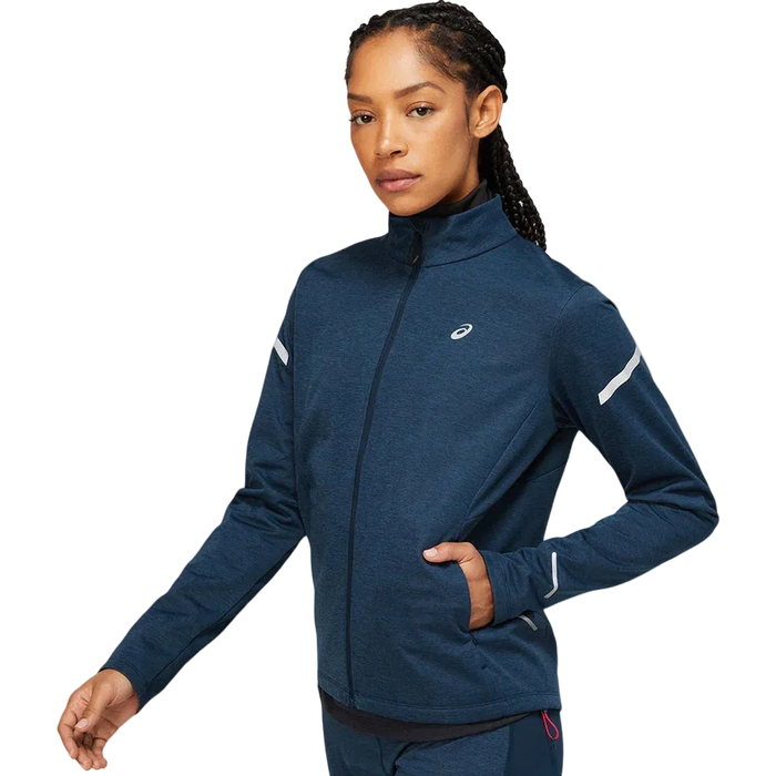 Women's Asics Lite-Show Jacket
