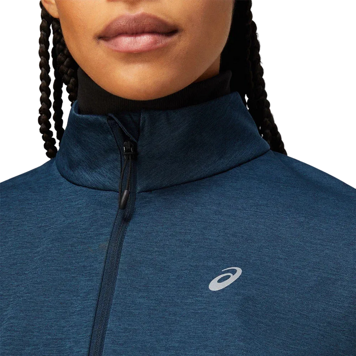 Women's Asics Lite-Show Jacket