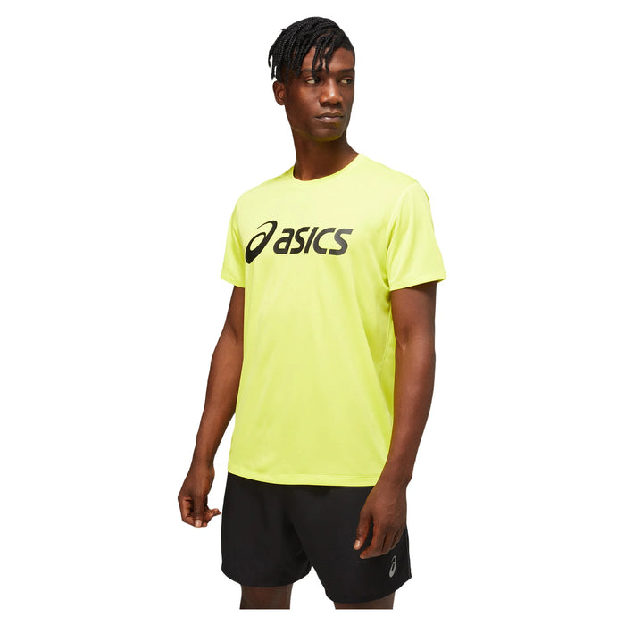 Men's Asics Core Short Sleeve T-Shirt