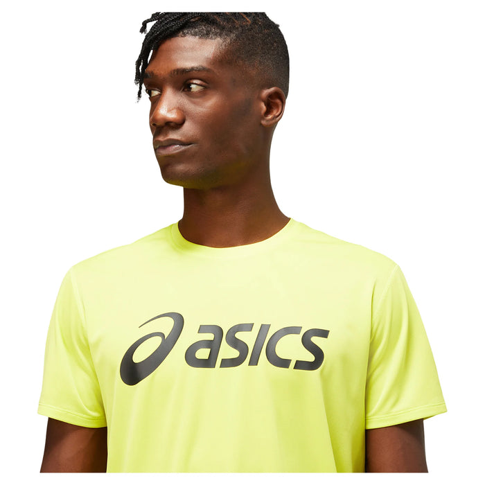 Men's Asics Core Short Sleeve T-Shirt