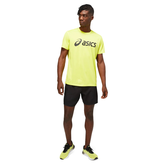 Men's Asics Core Short Sleeve T-Shirt