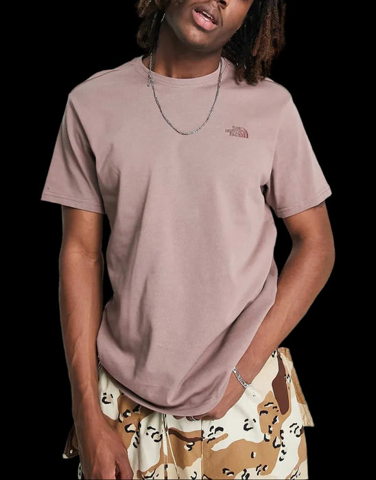 Men's The North Face Premium Short Sleeve T-Shirt