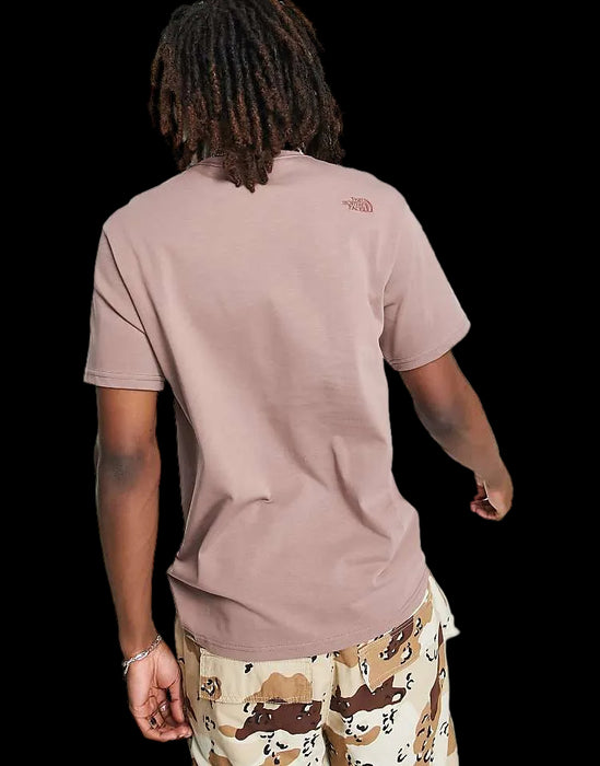 Men's The North Face Premium Short Sleeve T-Shirt
