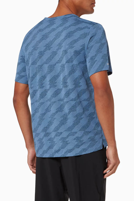 Men's Nike Dri-Fit Miler T-Shirt