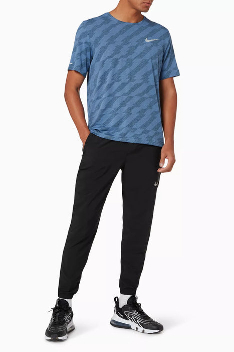 Men's Nike Dri-Fit Miler T-Shirt