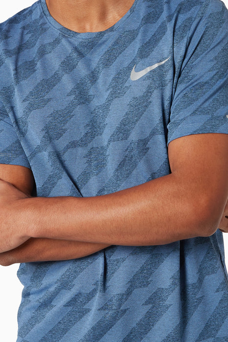 Men's Nike Dri-Fit Miler T-Shirt